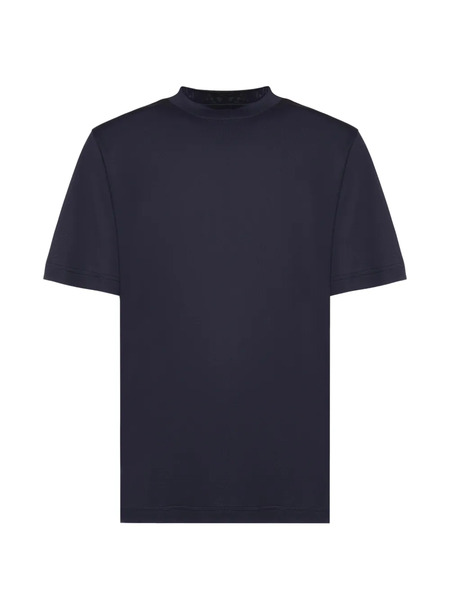  Eleventy Short-sleeve T-shirt - Blue 
