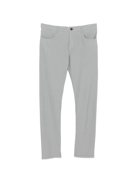 Eleventy Straight-leg Trousers - Grey 