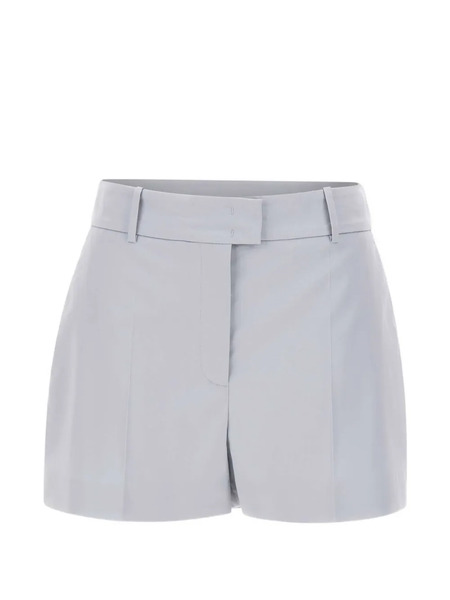  Eleventy Tailored Shorts - Grey 
