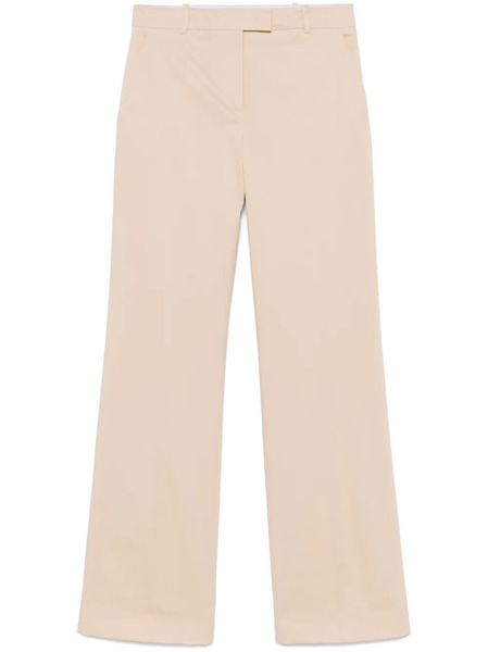  Eleventy Tailored Trousers - Neutrals 