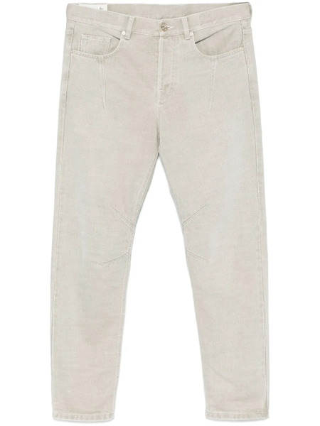  Eleventy Tapered Jeans - Neutrals 