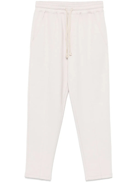  Eleventy Vertical-seamed Trousers - Neutrals 