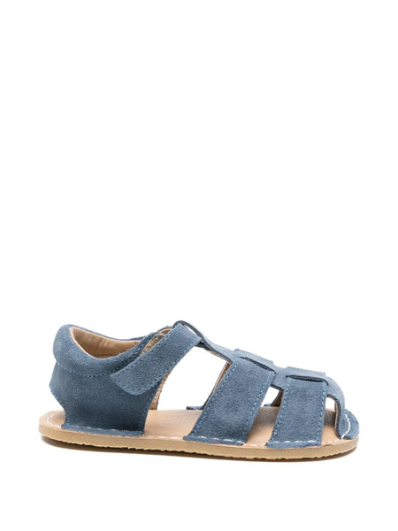  Eli1957 Strap Sandals - Blue 