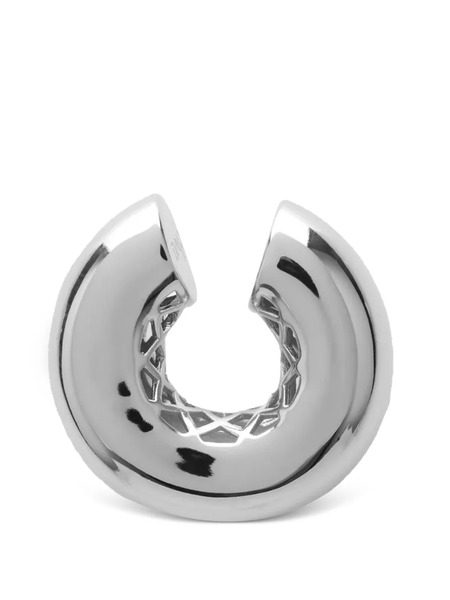  éliou Varsity Ear Cuff - Silver 