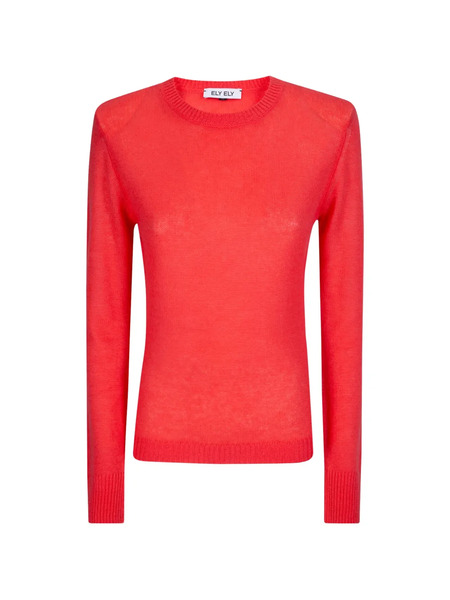  Ely Ely Magda Knitwear - Red 