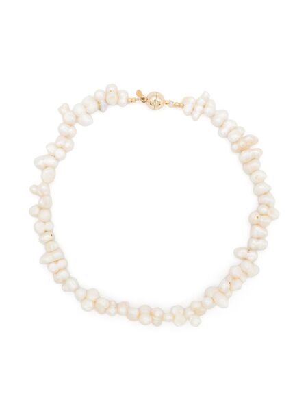  Emili Daliah Choker - Gold 