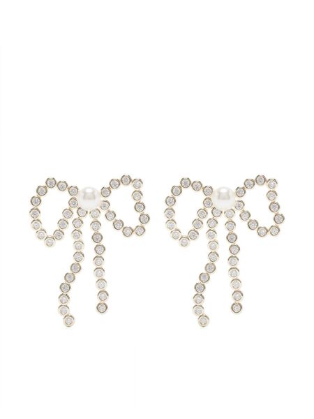  Emili Maggie Earrings - Gold 