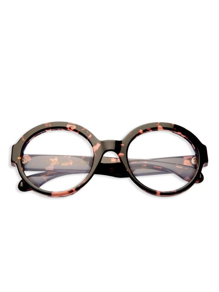  Emmanuelle Khanh 1522 Glasses - Brown 