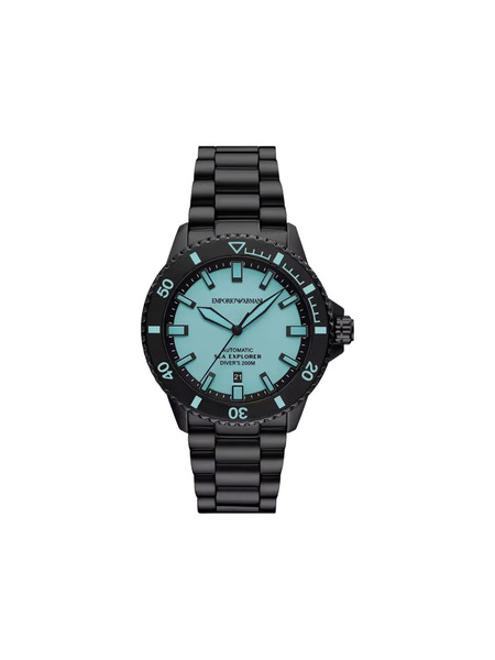  Emporio Armani Sea Explorer 42.5mm - Blue 