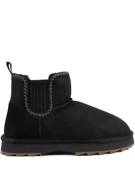  Emu Australia Higgie Boots - Black 