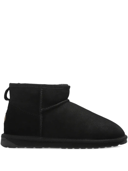 Emu Australia Stinger Micro Boots - Black 