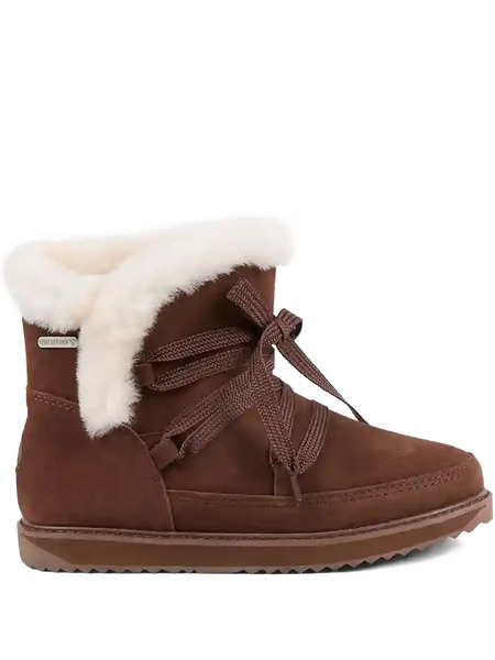  Emu Australia Thorsby Boots - Brown 