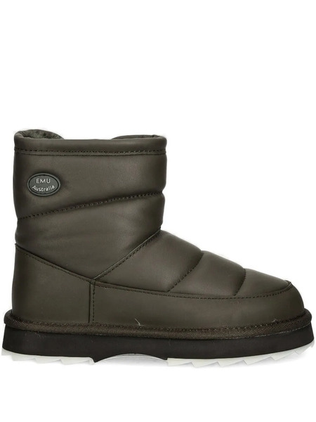  Emu Australia Valerie 2.0 Ankle Boots - Green 