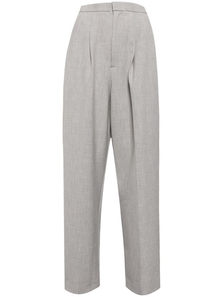  Enföld Straight Trousers - Grey 