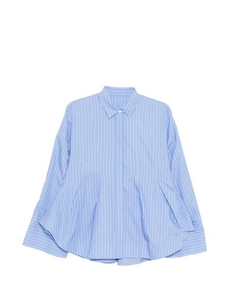  Enföld Striped Shirt - Blue 