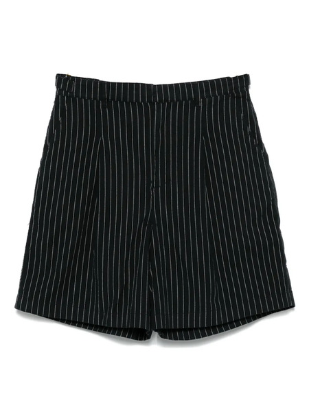  Entire Studios Aoshi Shorts - Blue 