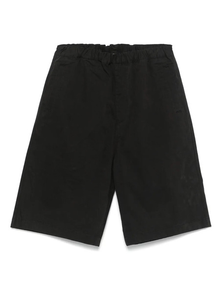  Entire Studios Boxing Shorts - Black 