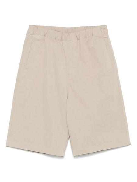  Entire Studios Boxing Shorts - Neutrals 