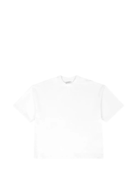  Entire Studios Boxy-fit T-shirt - White 