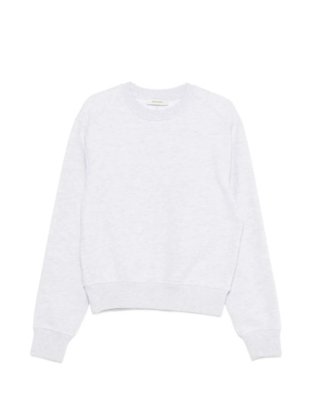  Entire Studios Crew-neck Sweatshirt - Grey 
