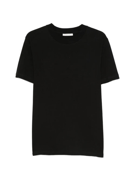  Entire Studios Crew-neck T-shirt - Black 