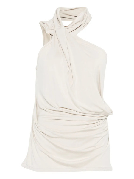  Entire Studios Dalters Sleeveless Top - Neutrals 
