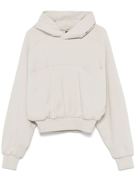  Entire Studios Double Double Hoodie - Grey 