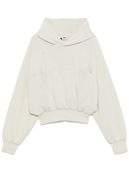  Entire Studios Double Double Hoodie - Neutrals 