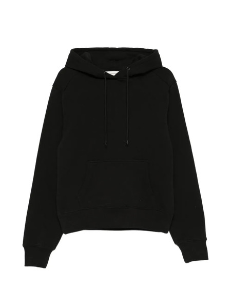  Entire Studios Drawstring Hoodie - Black 