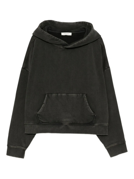  Entire Studios Drop-shoulder Hoodie - Grey 