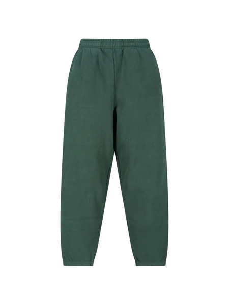  Entire Studios Elastic-waistband Track Pants - Green 