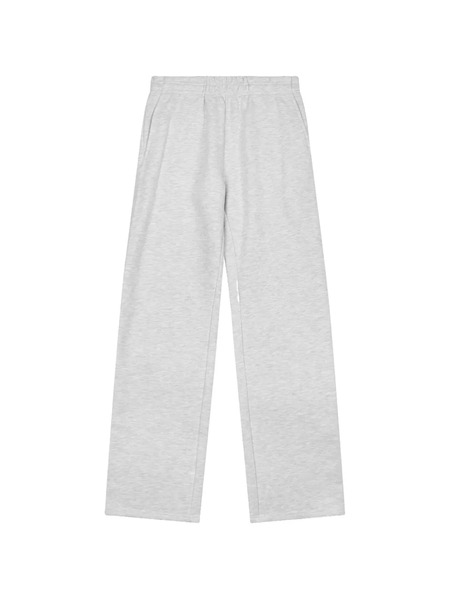  Entire Studios Elastic-waistband Track Pants - Grey 