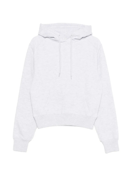  Entire Studios Kangaroo-pocket Hoodie - Grey 