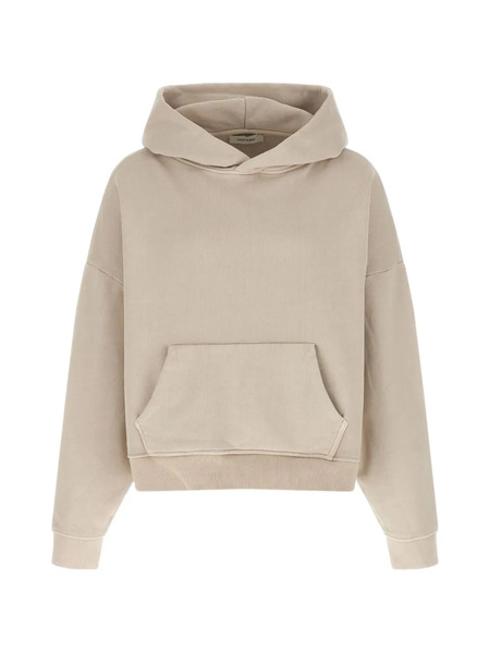  Entire Studios Kangaroo-pocket Hoodie - Neutrals 