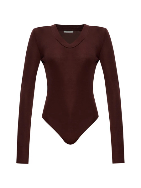  Entire Studios Long-sleeve Body - Brown 