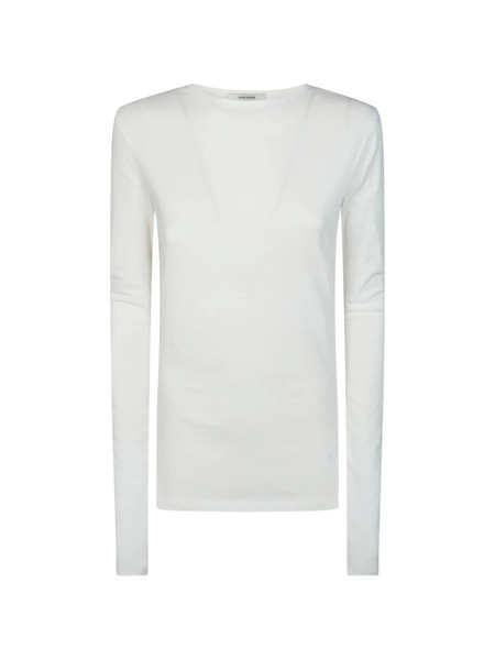  Entire Studios Long-sleeve T-shirt - White 