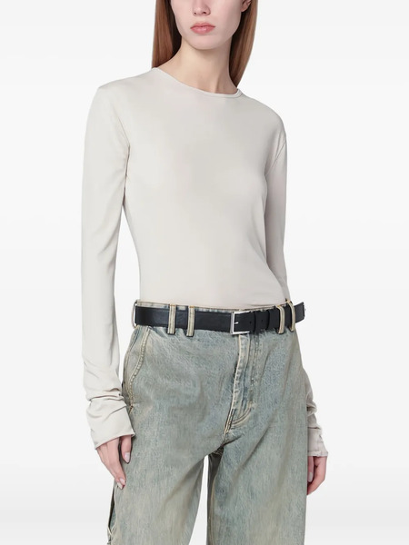 Entire Studios Long-sleeves T-shirt - Neutrals 