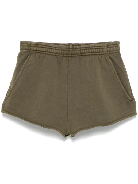  Entire Studios Micro Shorts - Green 
