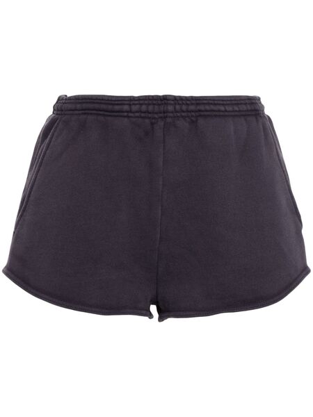  Entire Studios Micro Shorts - Purple 