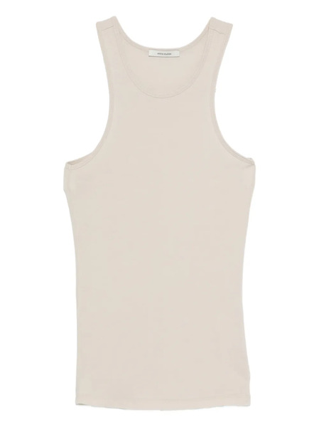  Entire Studios Muscle Tank Top - Neutrals 