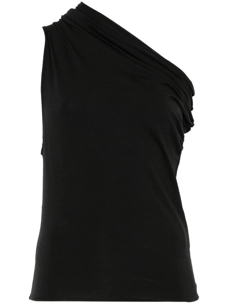  Entire Studios Pillar Tank Top - Black 