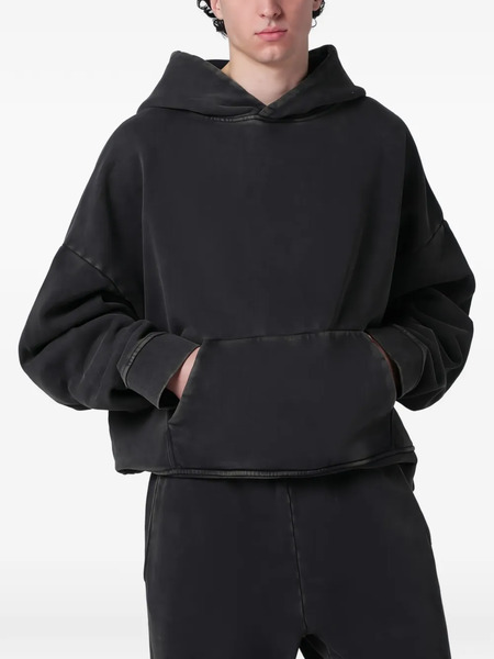  Entire Studios Pocket Hoodie - Grey 