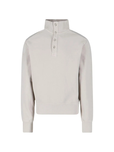  Entire Studios Port Sweatshirt - Neutrals 