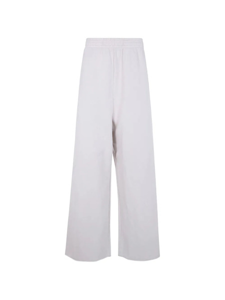 Entire Studios Rear-pocket Trousers - Grey 