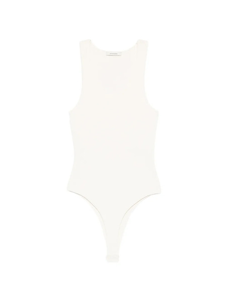  Entire Studios Sleeveless Bodysuit - Neutrals 
