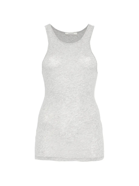  Entire Studios Sleeveless T-shirt - Grey 