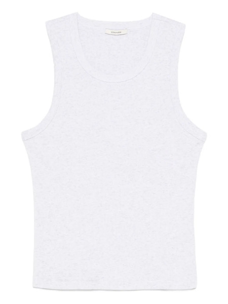  Entire Studios Sleeveless T-shirts - Black 