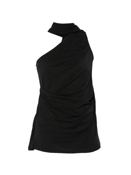  Entire Studios Sleeveless Top - Black 