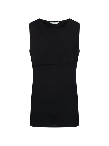 Entire Studios Sleeveless Top - Black 