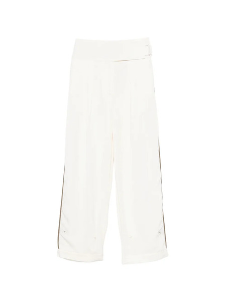  Entire Studios Slit-pocket Trousers - Neutrals 